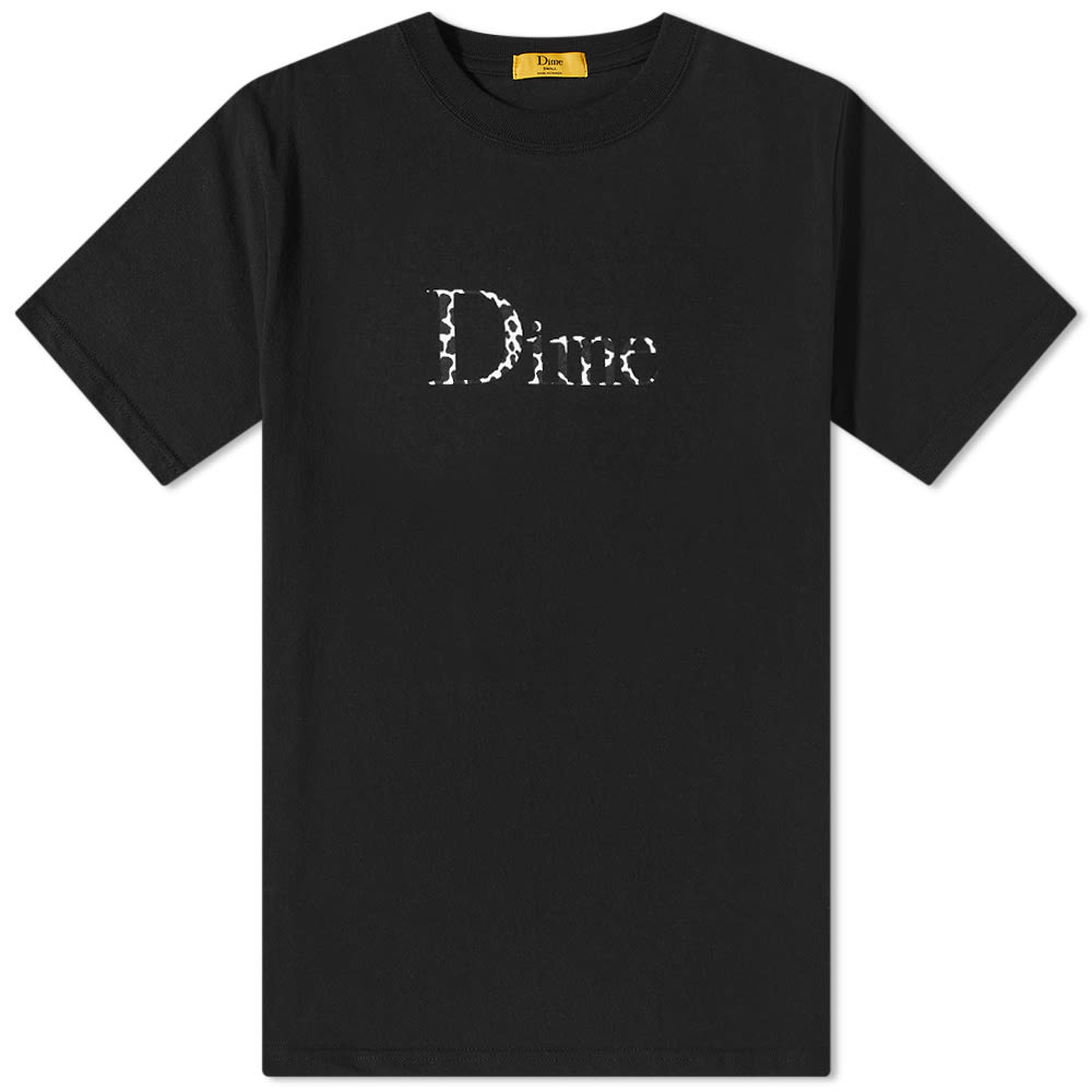 Dime Classic Heffer Logo Tee