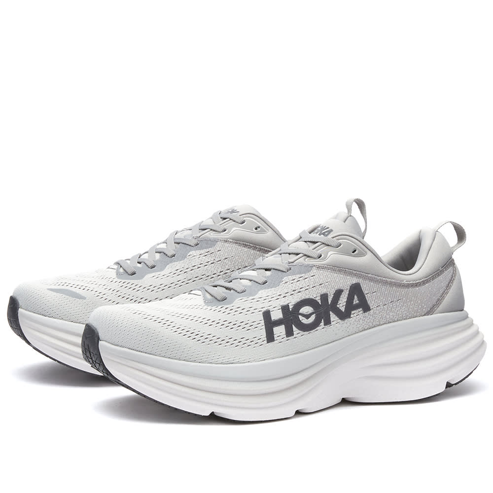 hoka one one overpronation