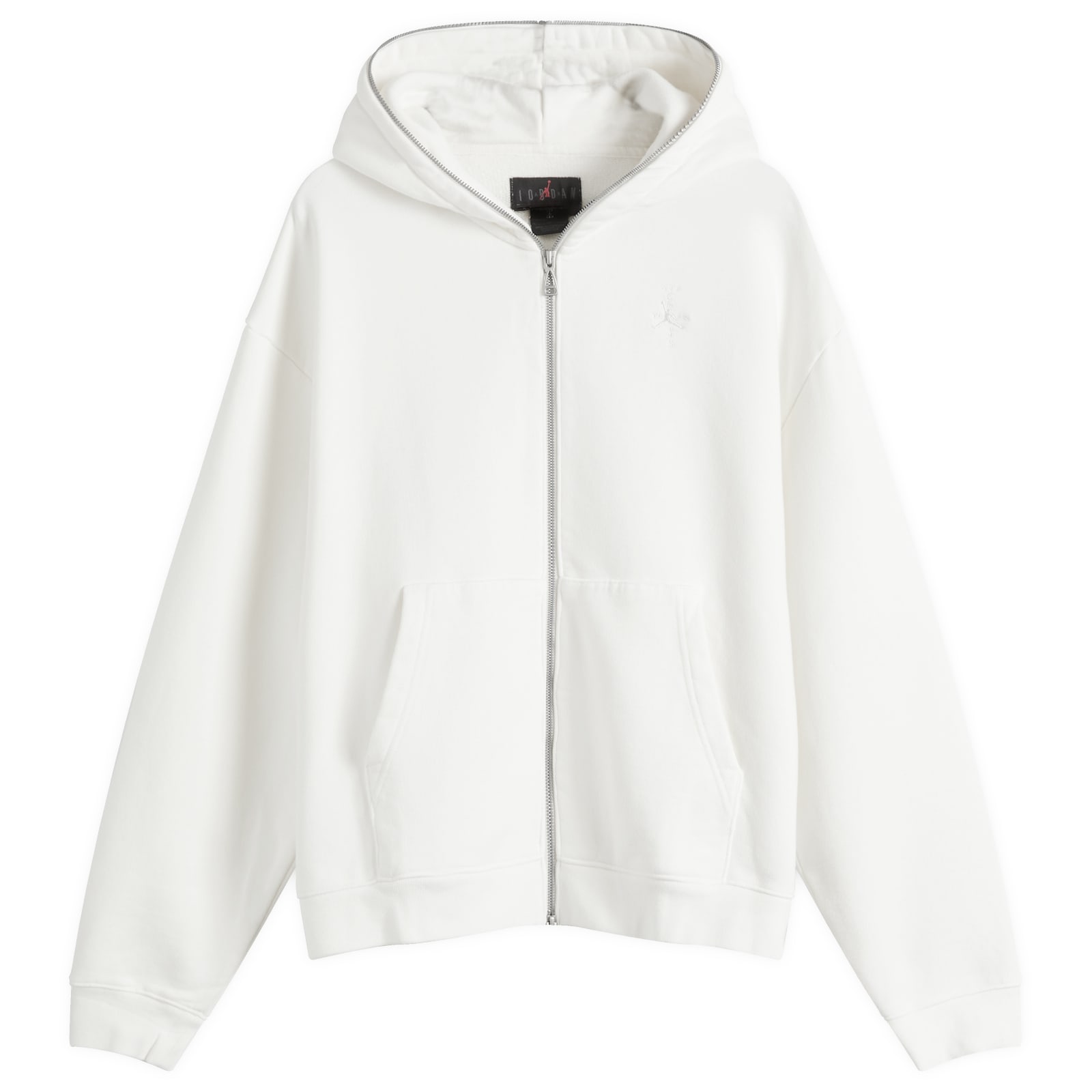 トップス Nike Jordan Travis Scott Full-Zip Hoodie Jordan x Travis Scott Full-Zip Hoodie Cargo Khaki Men's