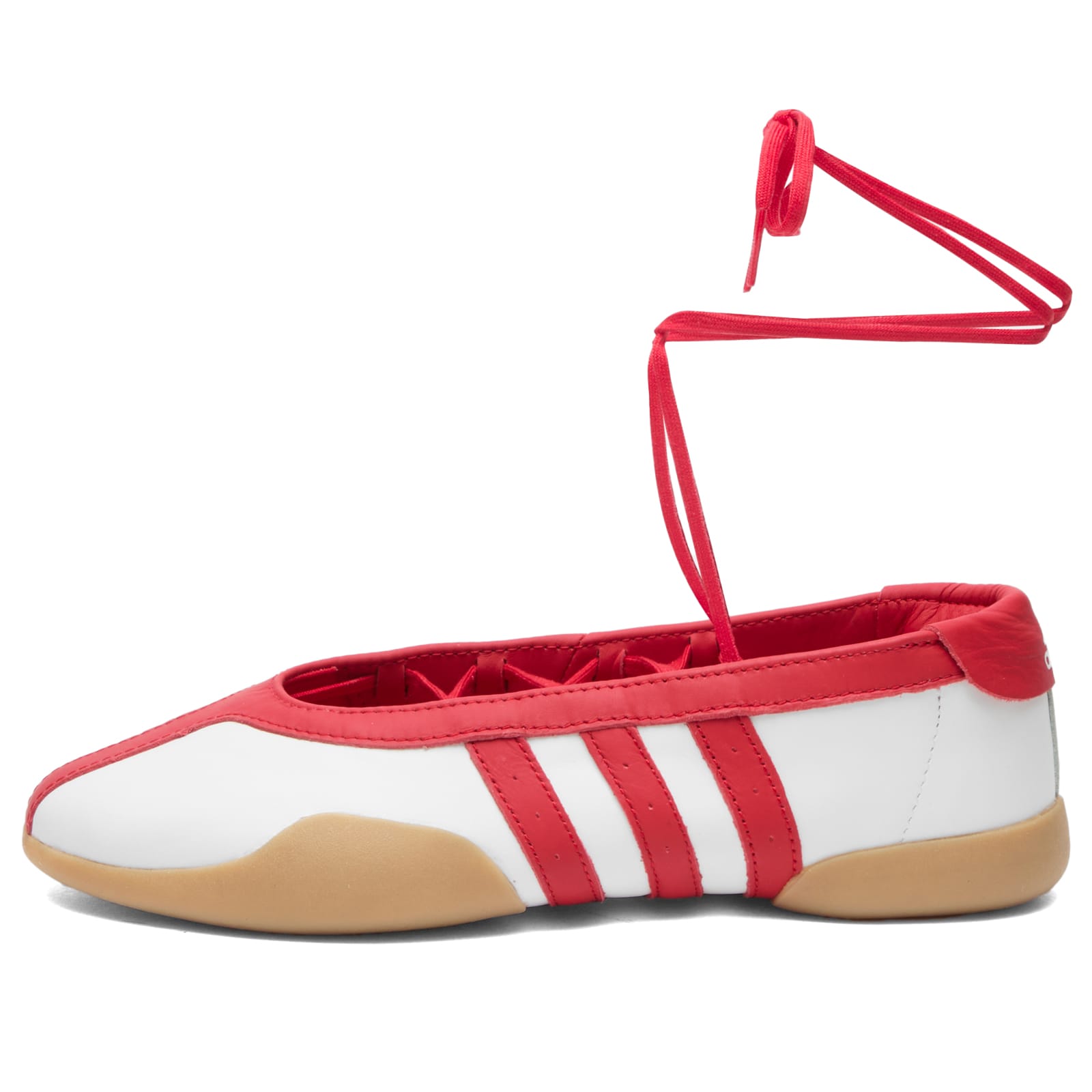 Adidas Taekwondo Mei Ballet Sneakers