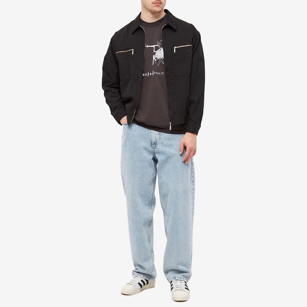 Mister Green Oboe Tee 99 Black END. (HK)