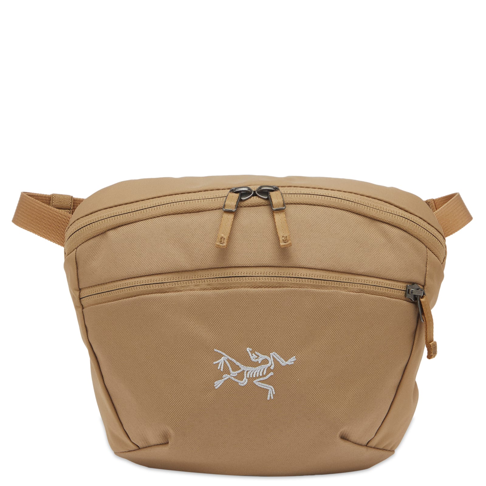 Arc'teryx Mantis 2 Waist Pack Canvas | END. (US)