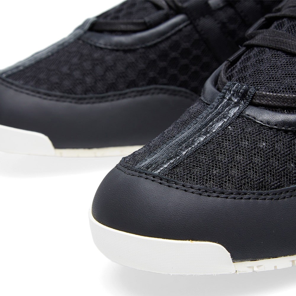 y3 boxing trainers