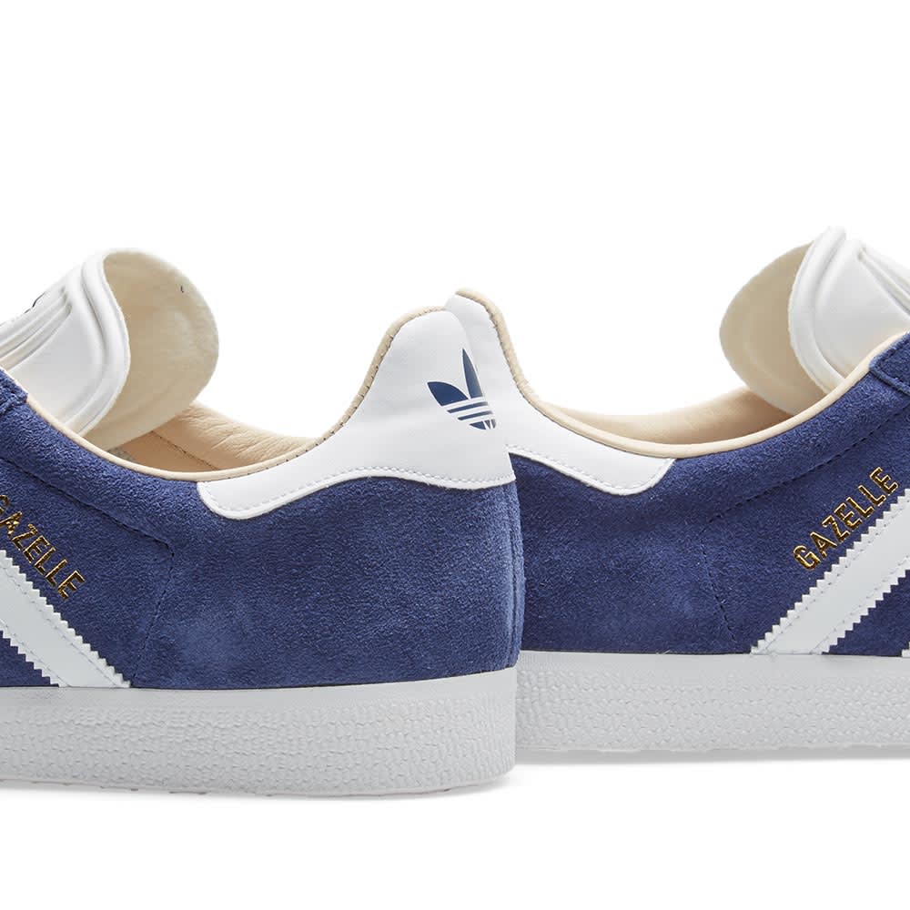adidas gazelle indigo blue