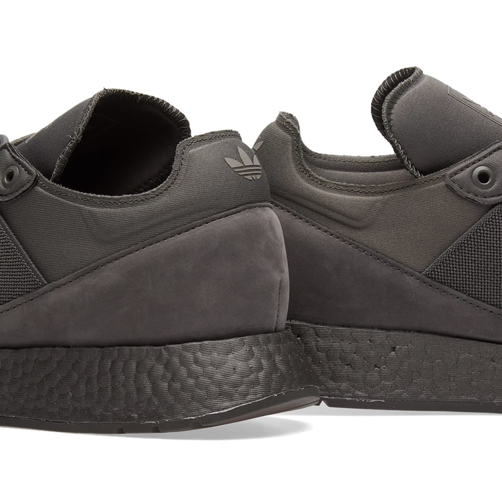 Adidas originali adidas x daniel arsham, new york, nero Adidas originali adidas x daniel arsham, new york, nero