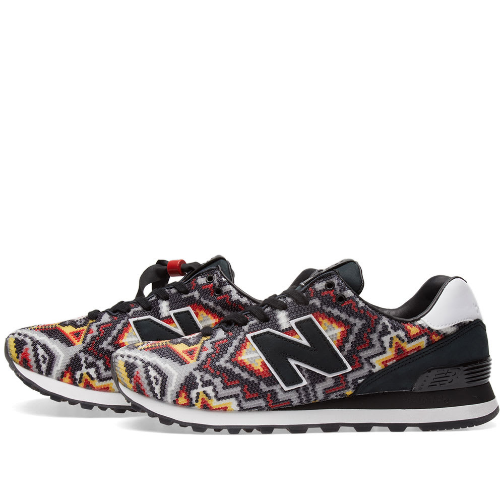 new balance ricardo seco