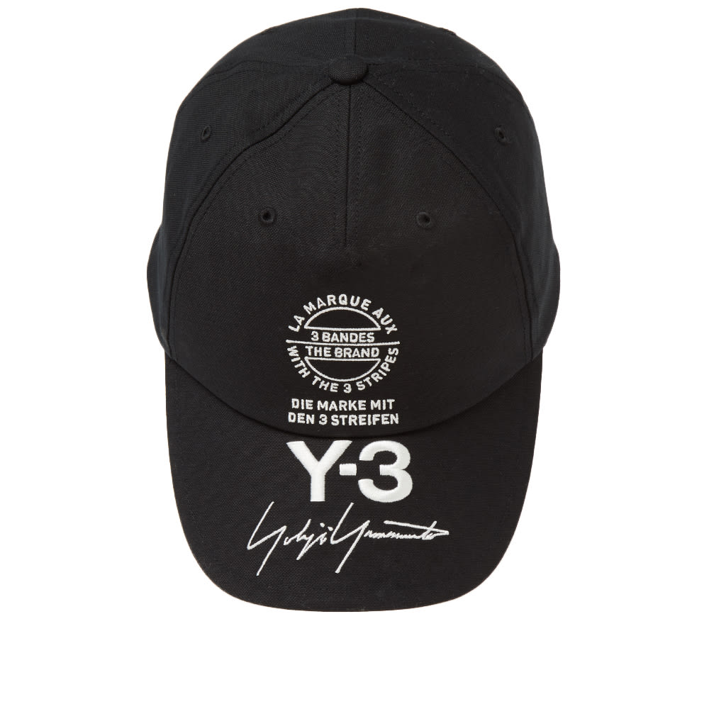 what is y3 brand