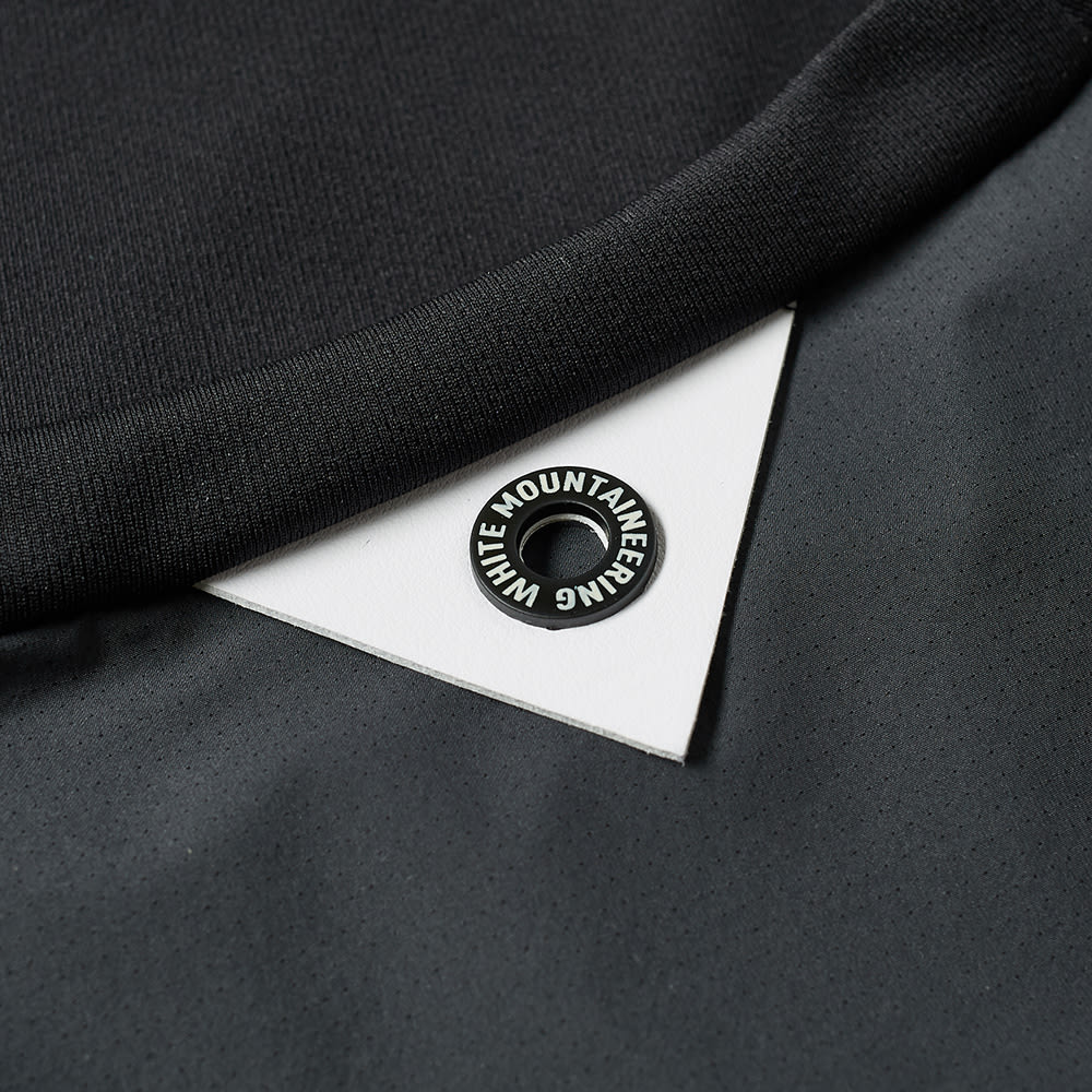 Adidas x White Mountaineering Terrex Long Sleeve Agravic Bonded Tee Adidas x White Mountaineering Terrex Long Sleeve Agravic Bonded Tee