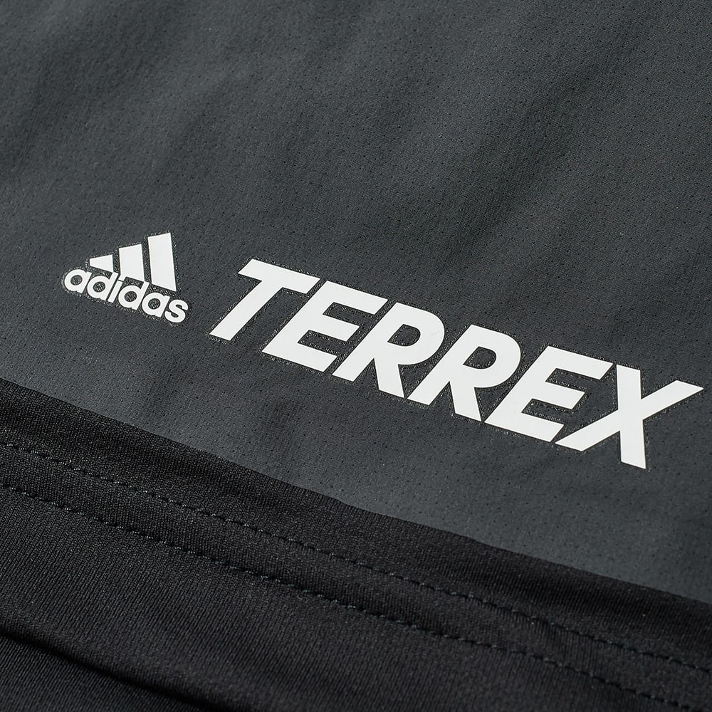 Adidas x White Mountaineering Terrex Long Sleeve Agravic Bonded Tee Adidas x White Mountaineering Terrex Long Sleeve Agravic Bonded Tee