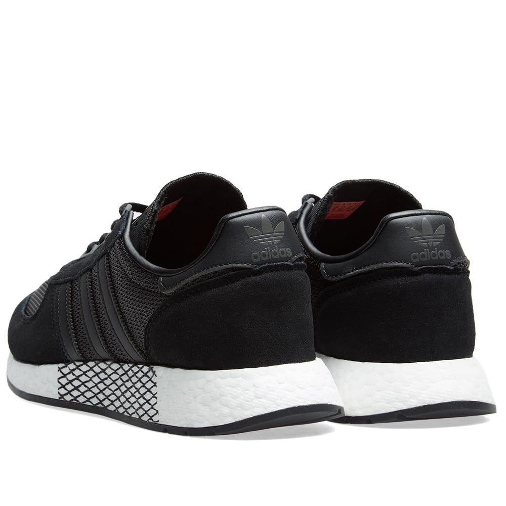 adidas marathon x 5923 black