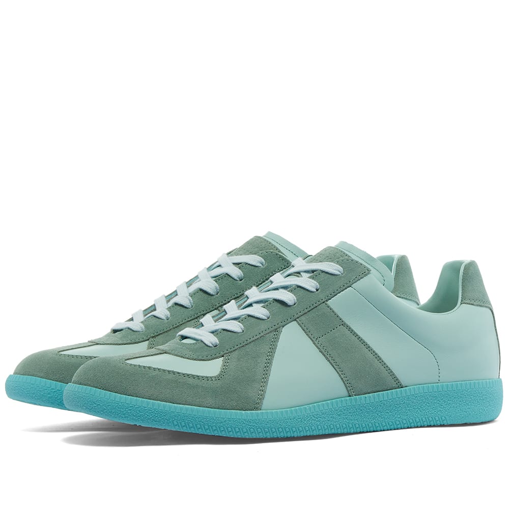 maison margiela 22 tonal replica sneaker