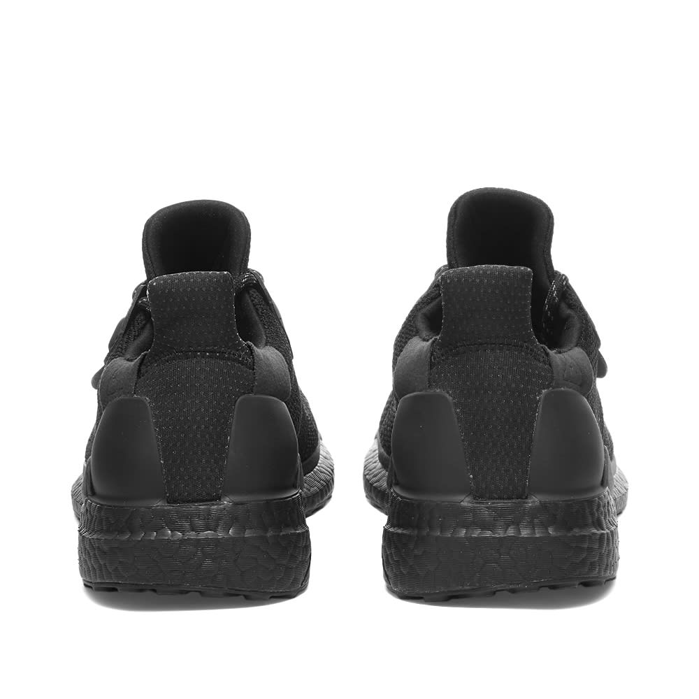 solar hu triple black