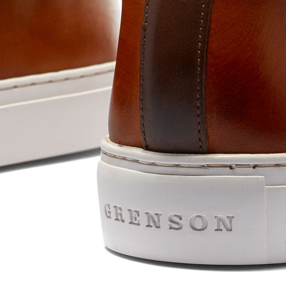 grenson sneaker 22