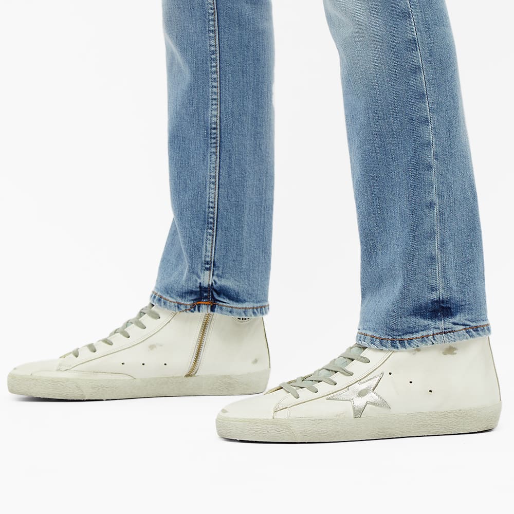 Golden goose francy men Clearance
