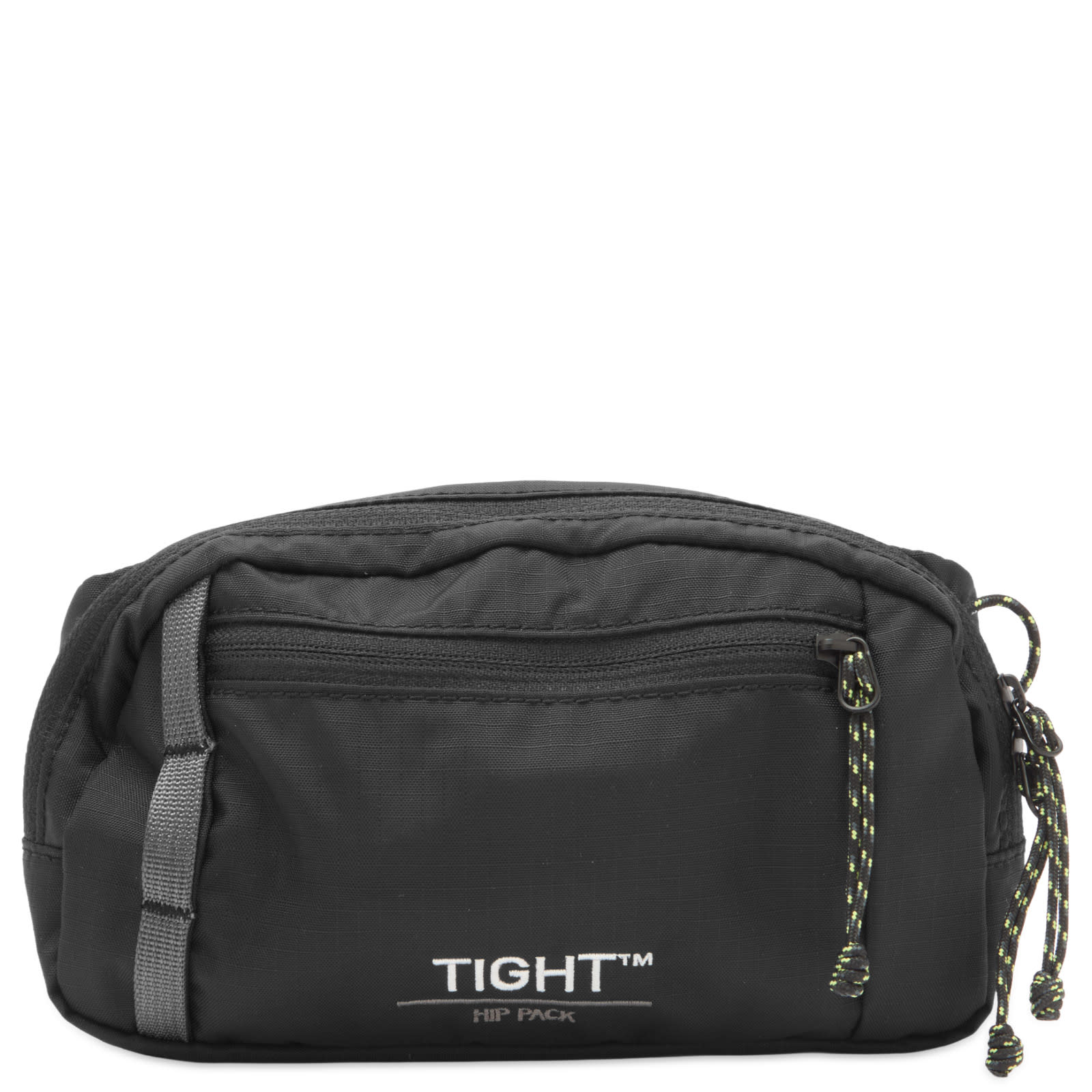 Haglöfs Men's True Black/Magnetite Tight Hip Pack 1L