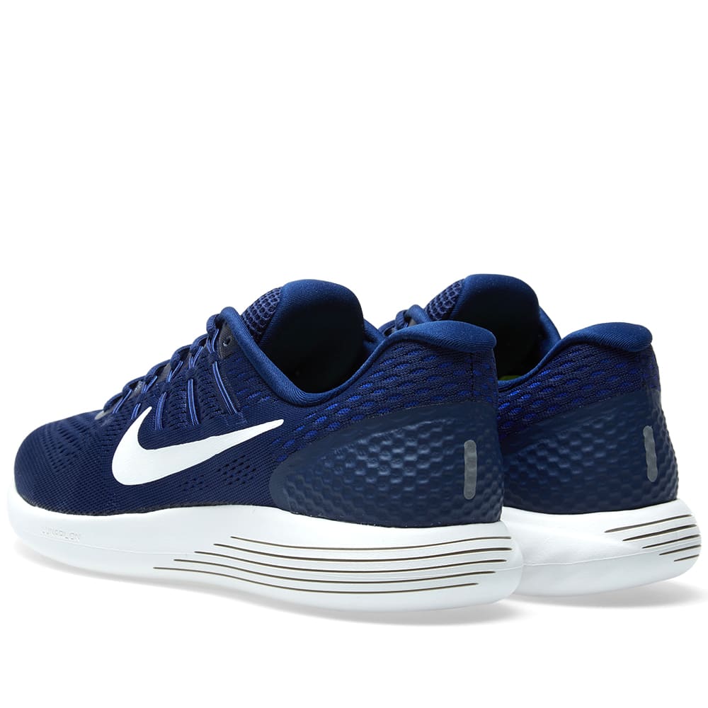 nike lunarglide 44