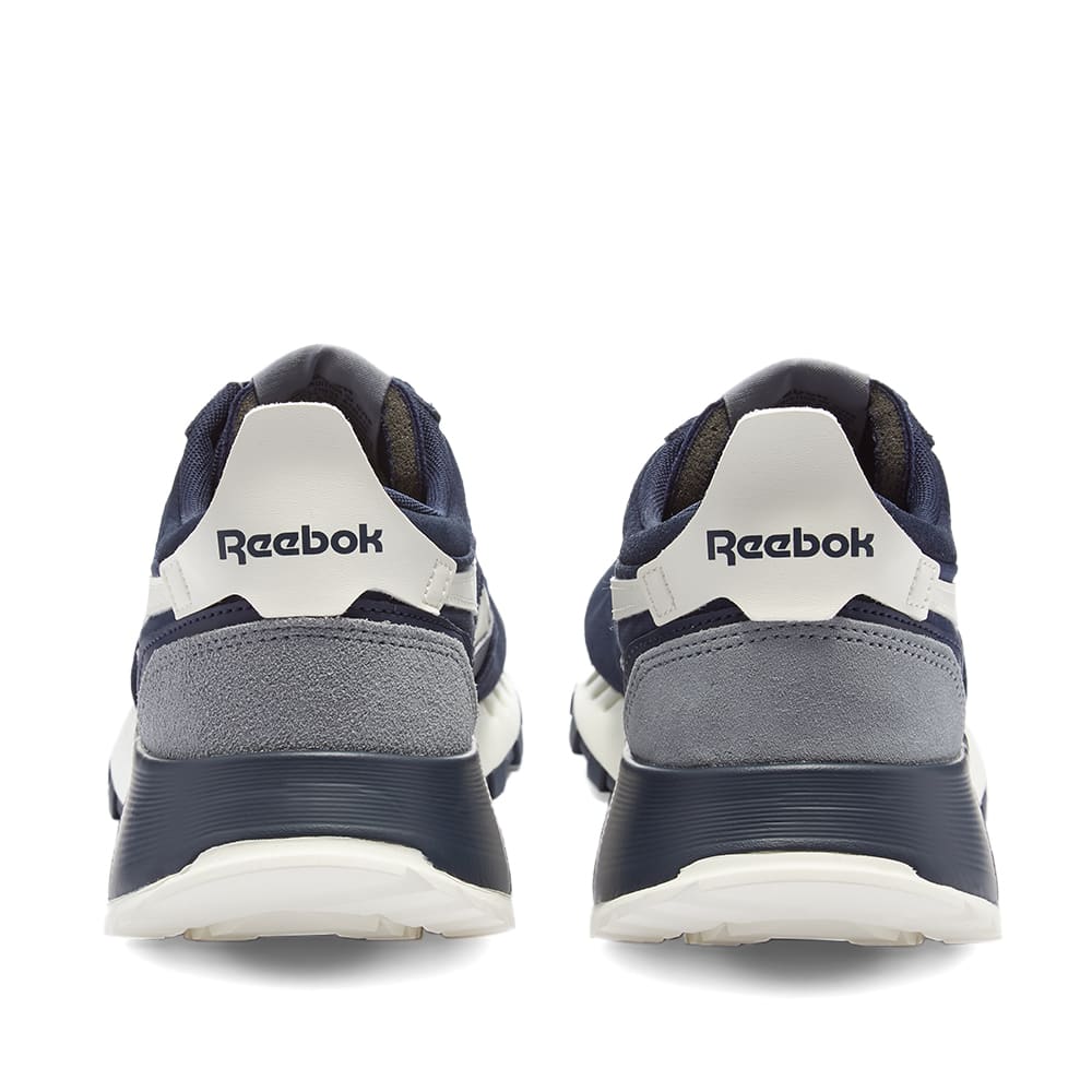 Reebok CL Legacy Vector Navy, Chalk 