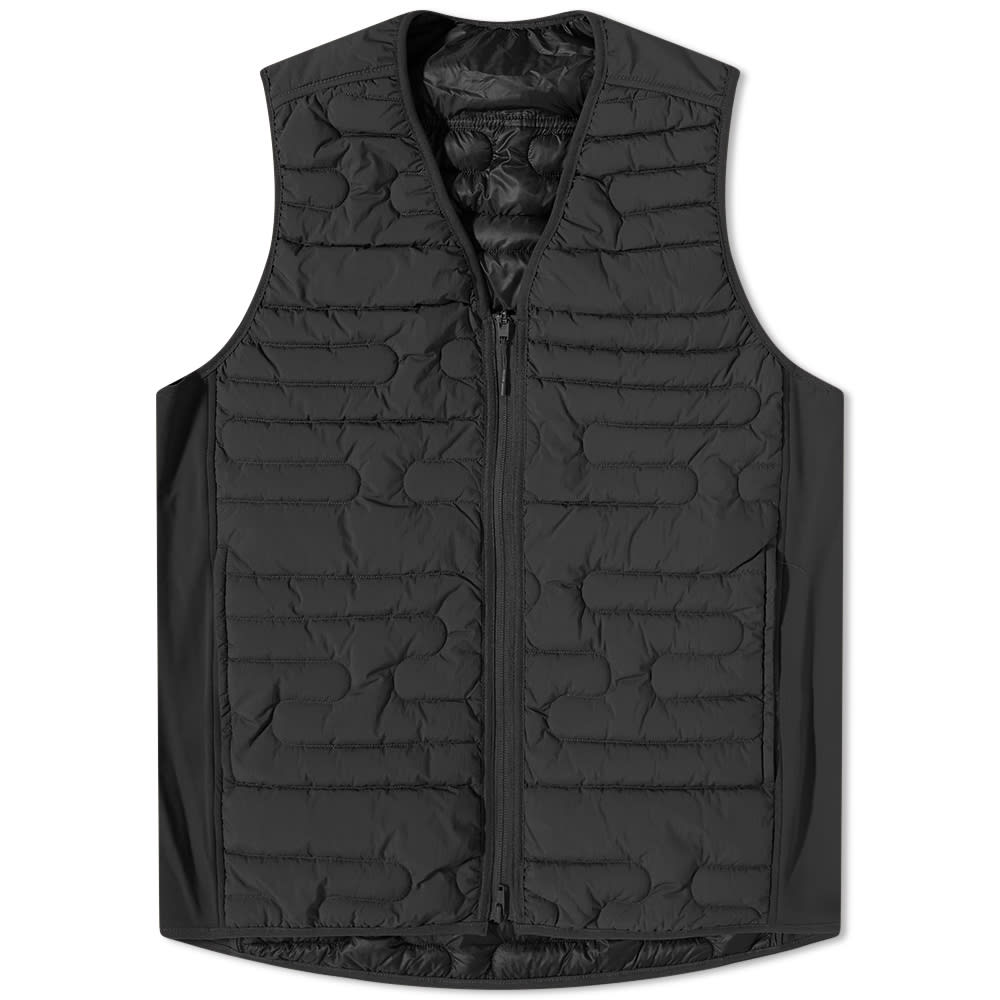 Y-3 M CLASSIC CLOUD INSULATED BOMBER｜ジャケット・アウター