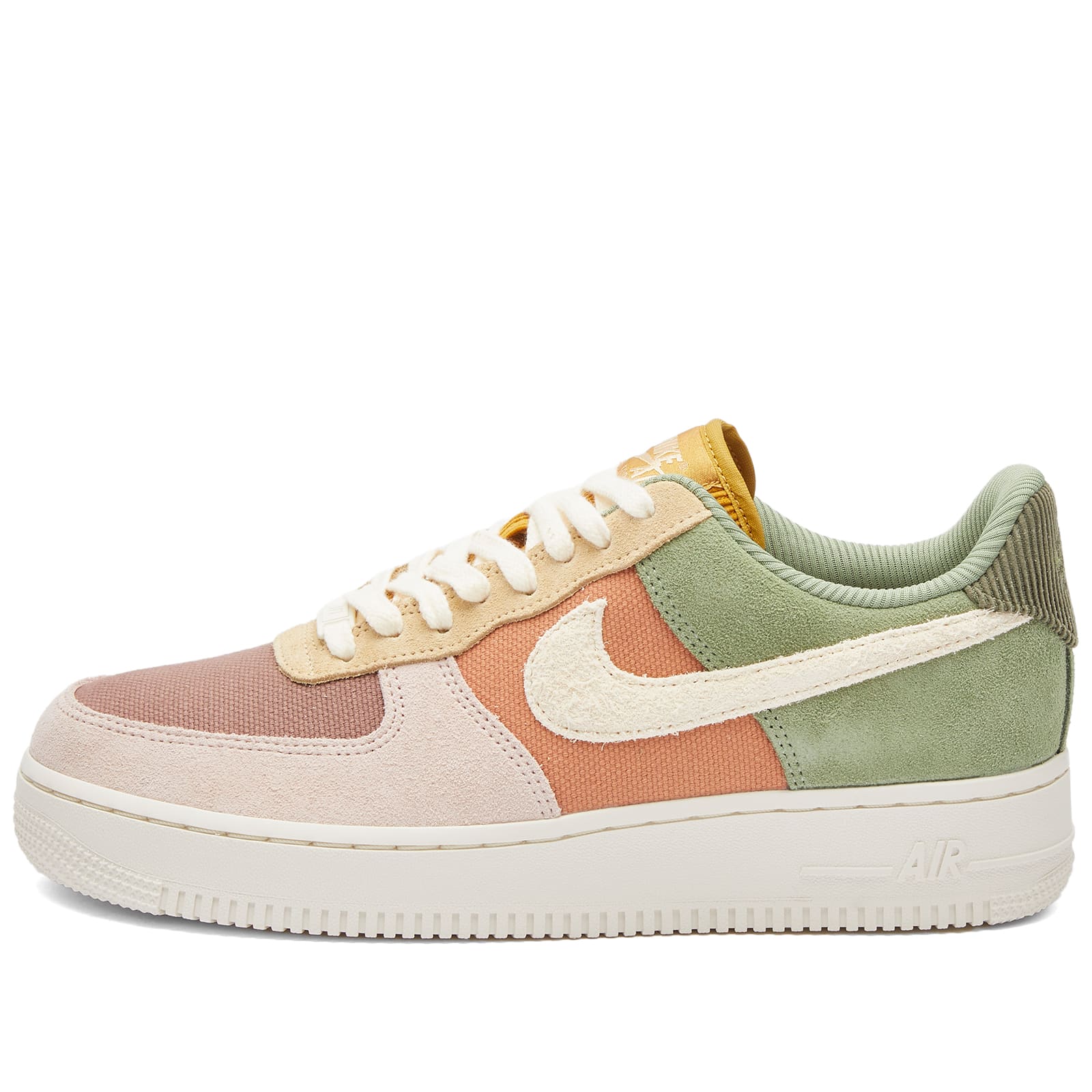 air force one corduroy