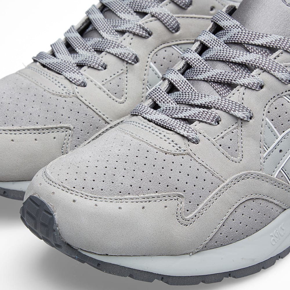 asics gel lyte v light grey