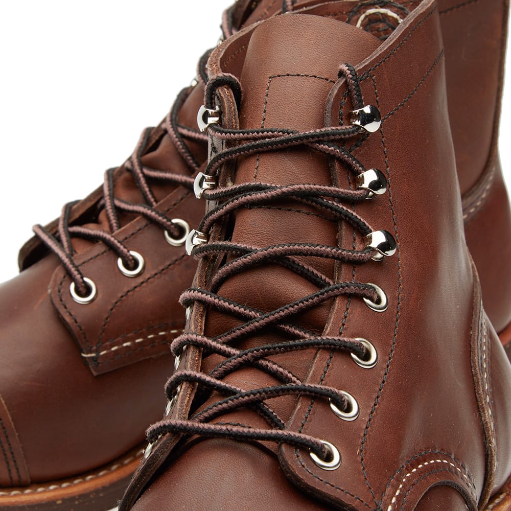 Red Wing 8111 Heritage 6