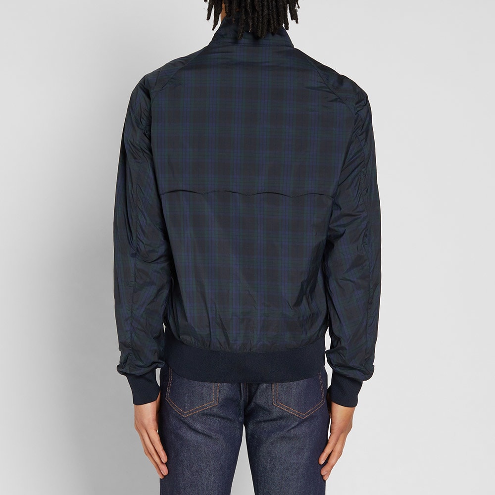 baracuta g9 light