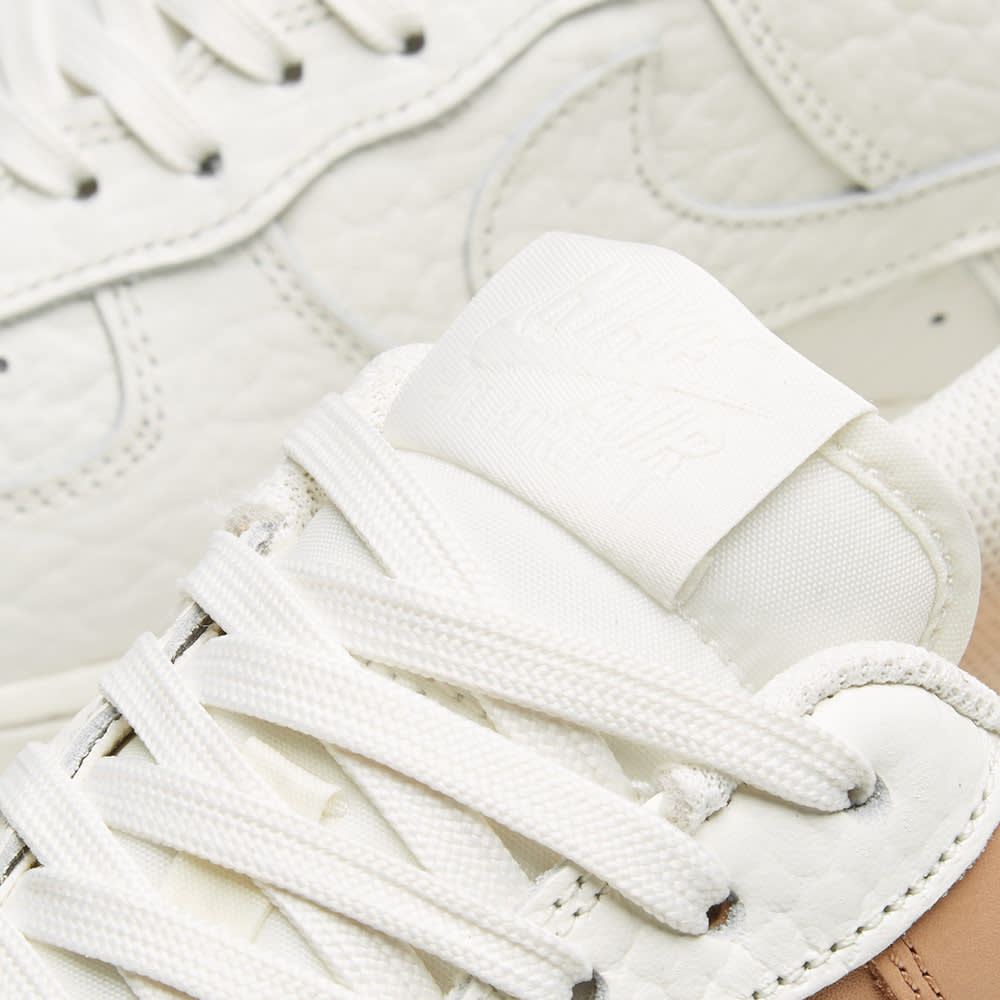 Nike Air Force 1 '07 Premium Nike Air Force 1 '07 Premium