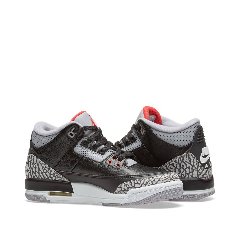 nike jordan 3