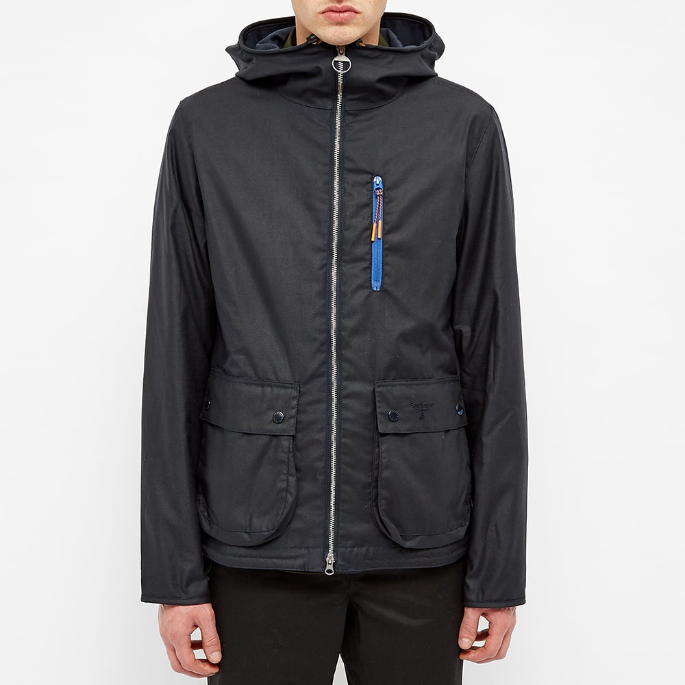 Barbour hawthorn jacket Clearance