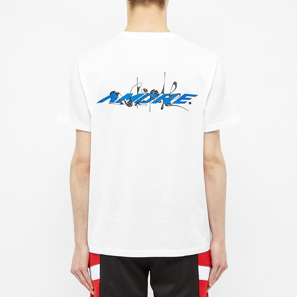 Givenchy paris amore t shirt Clearance