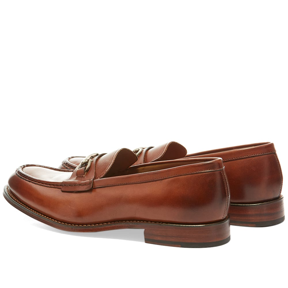 Grenson hamilton loafer clearance