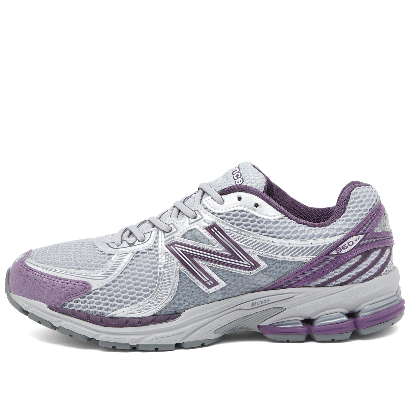 【NEW BALANCE】 ML860PP2 Midnight Violet New Balance ML860PP2 Midnight Violet