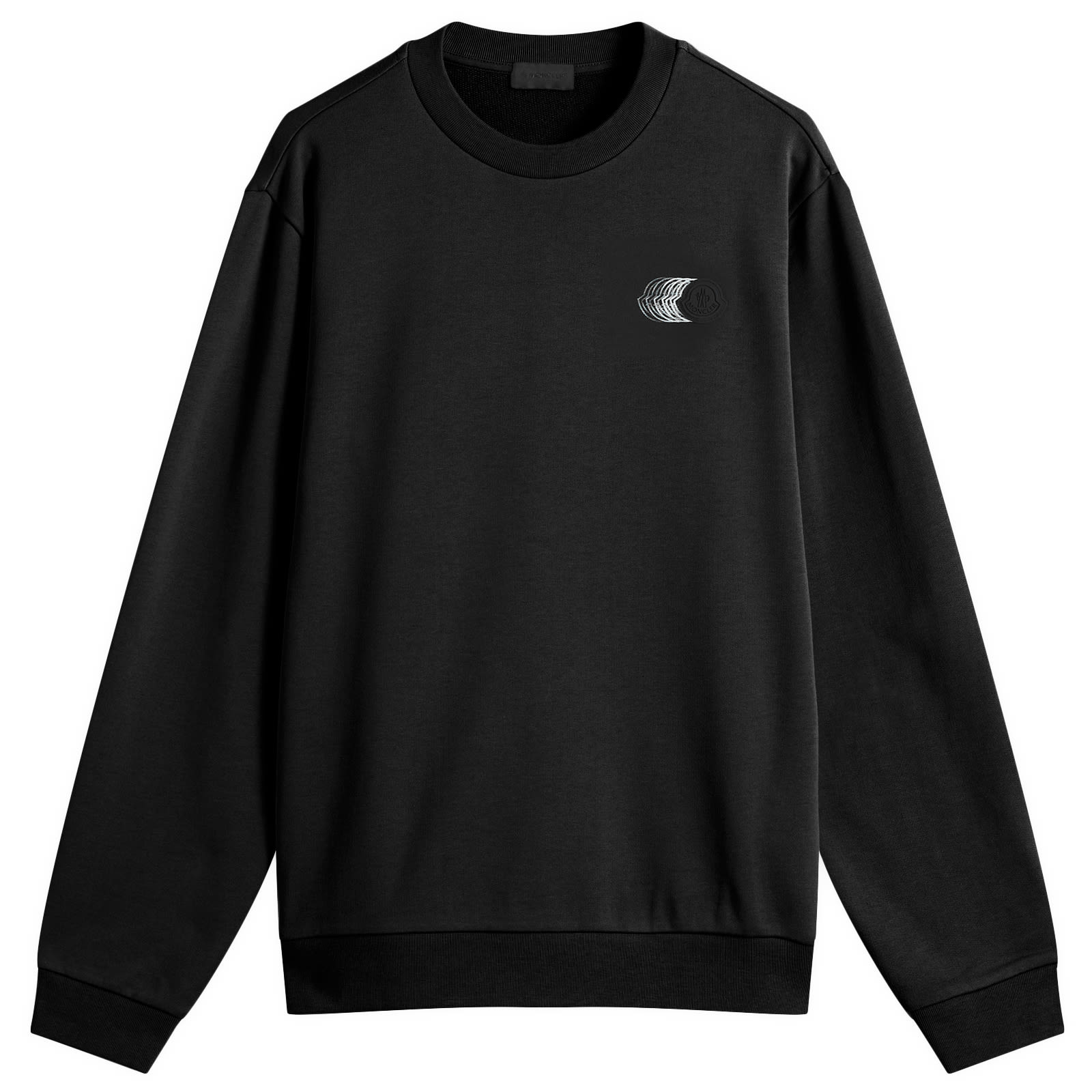 MONCLER｜ (8G00039 809KR 742) Moncler zipped sweatshirt - Men – myCompañero