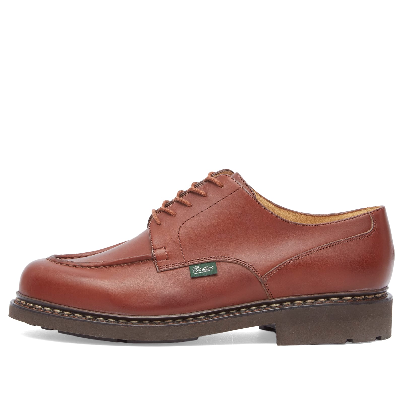 Paraboot Chambord Marron | END. (US)