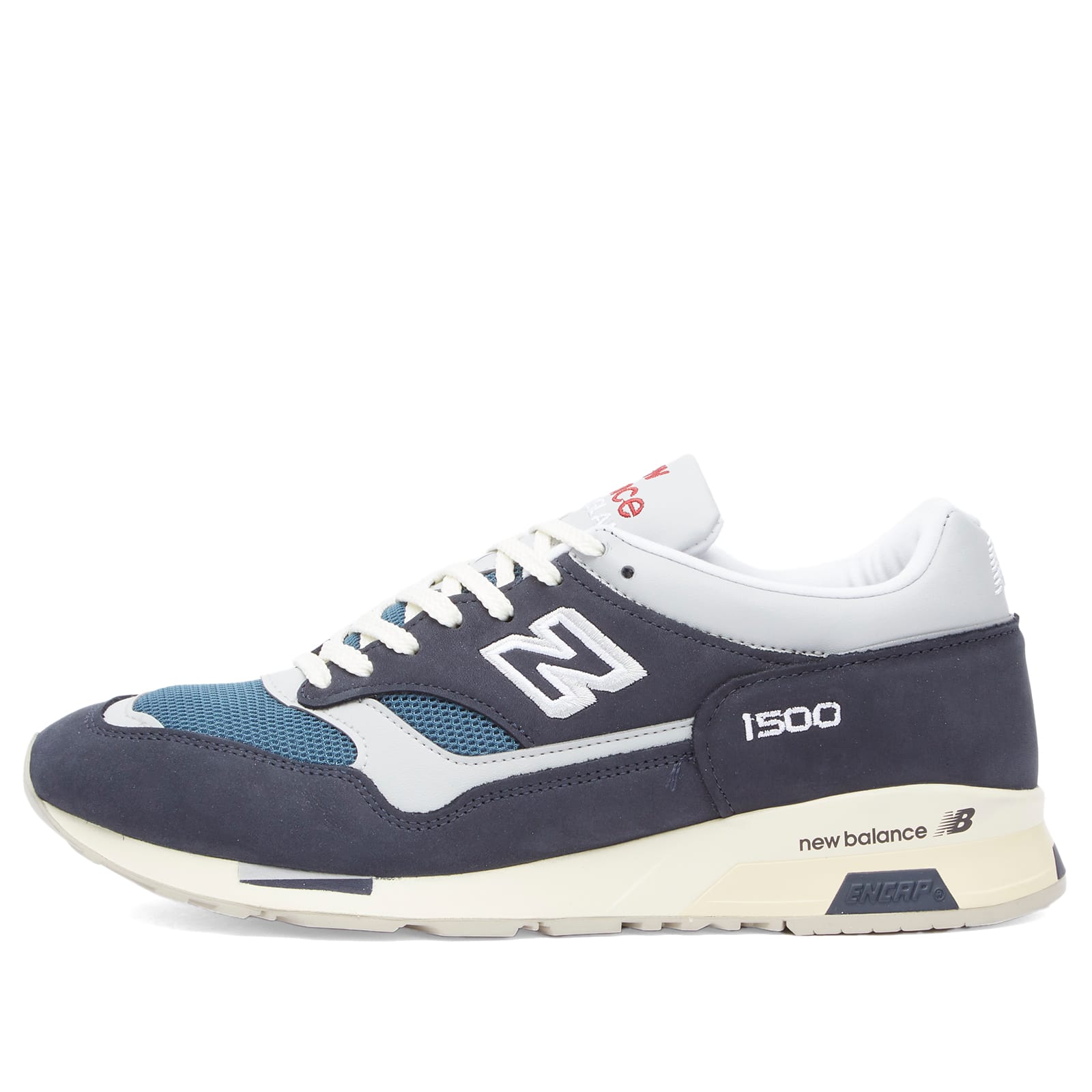New Balance U1500VNV Sneaker Made in UK Total Eclipse | END