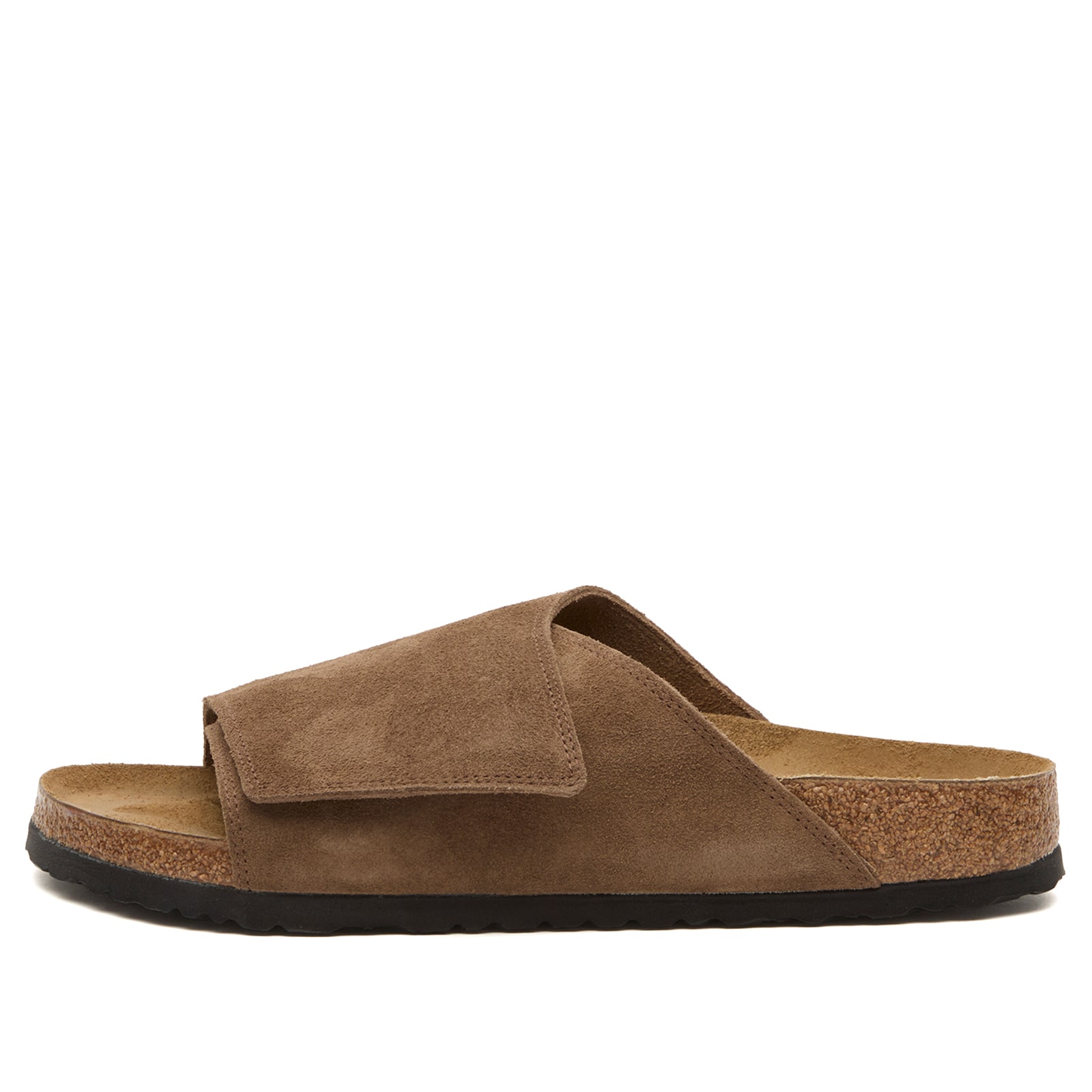 Birkenstock Shinjuku Eucalyptus - Curated Menswear