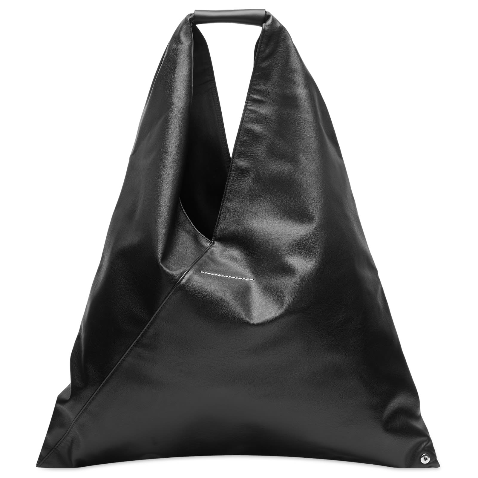 MM6 Maison Margiela Women's Classic Japanese Handbag in Black