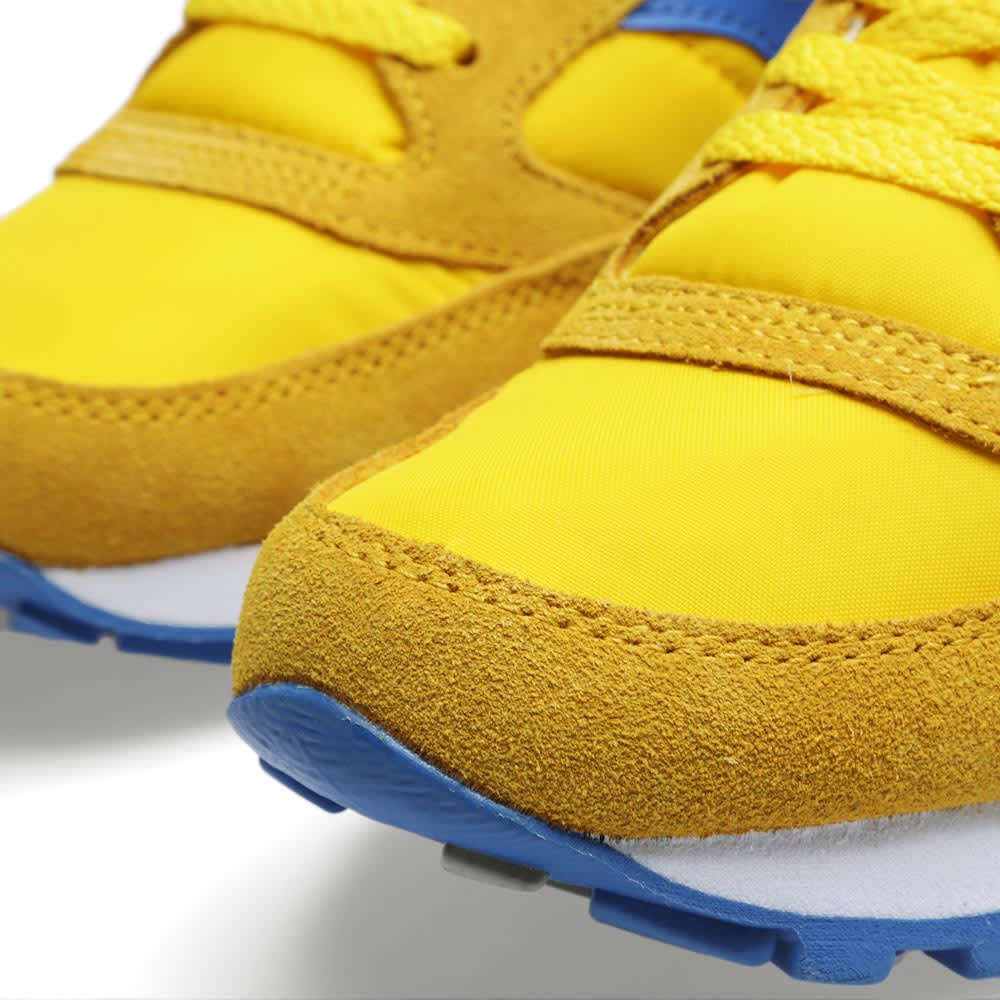 saucony jazz 2014