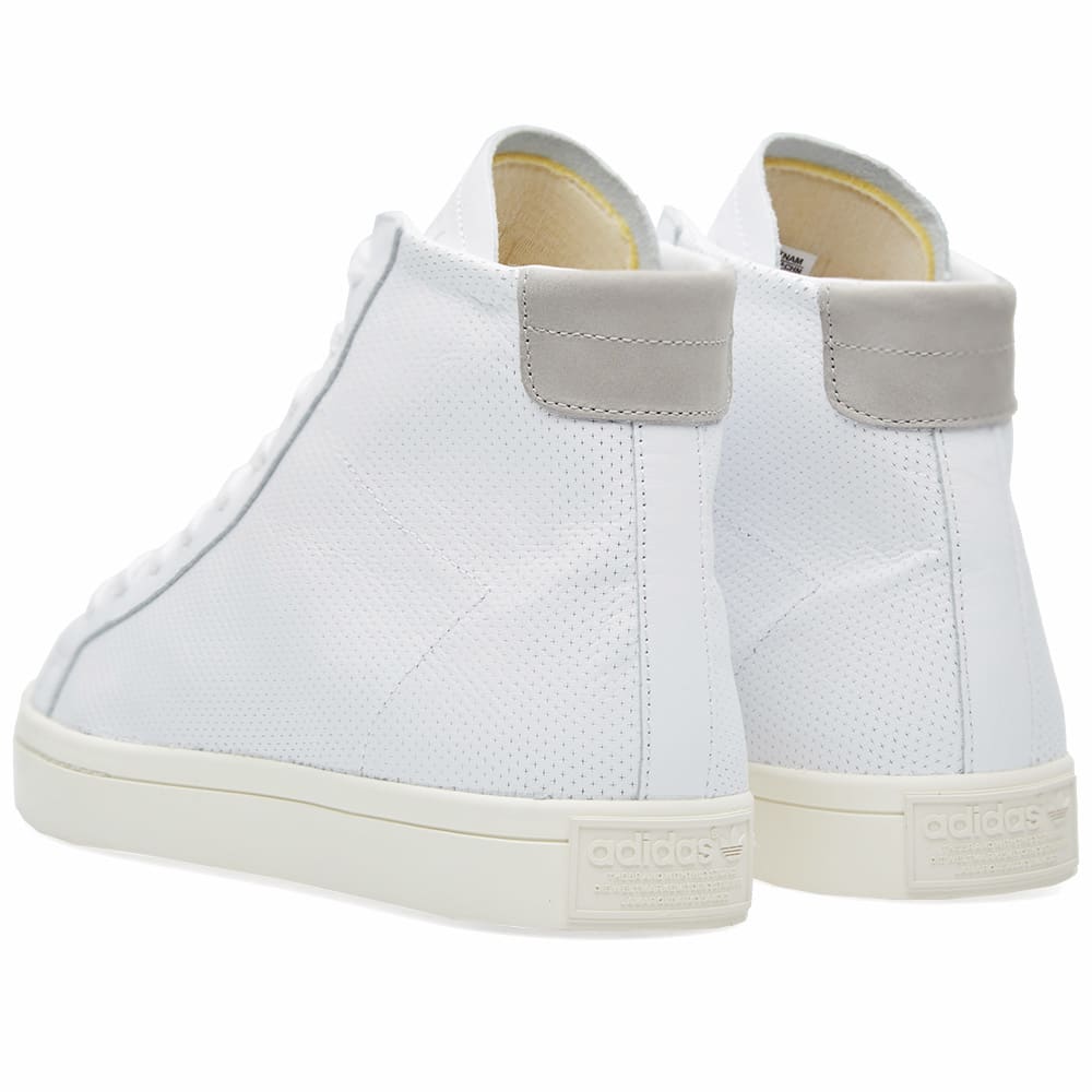 adidas court vantage mid adidas court vantage mid