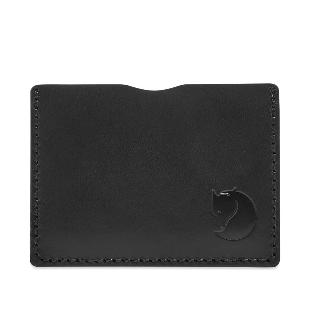 Ovik Card Holder Fjallraven