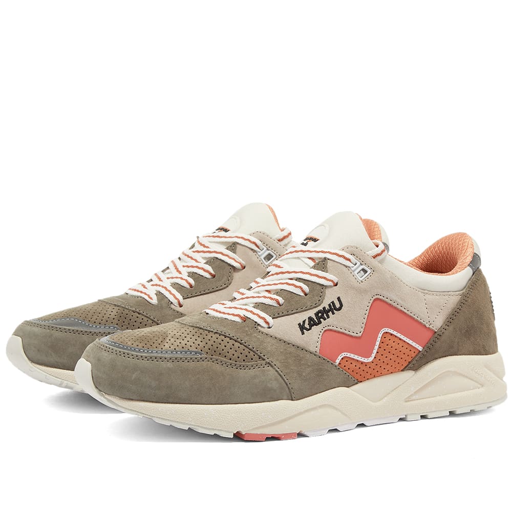 karhu tea rose