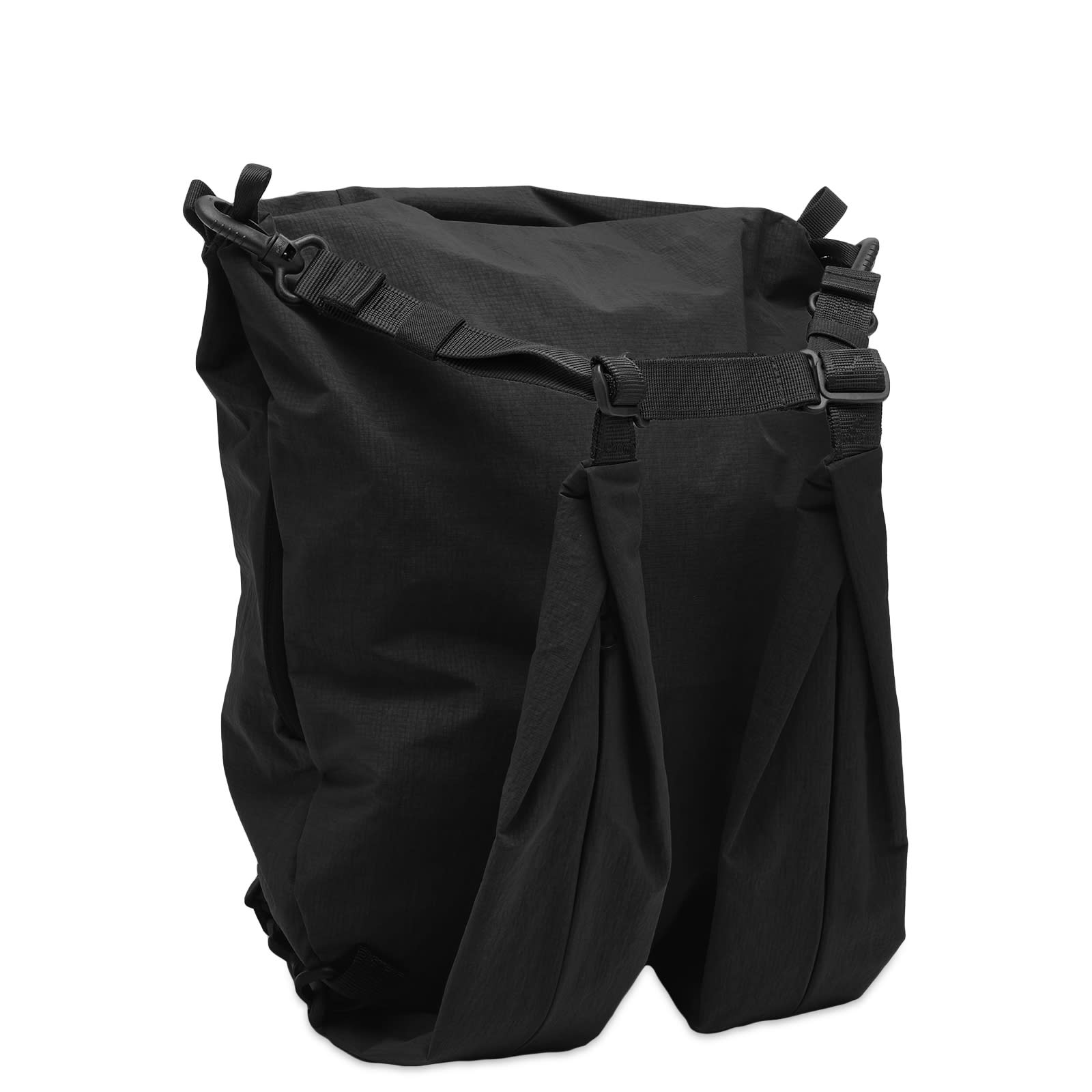 【R】SEALSON 3-WAY MESSENGER BAG BLACK sealson-3-way-messenger-bag-
