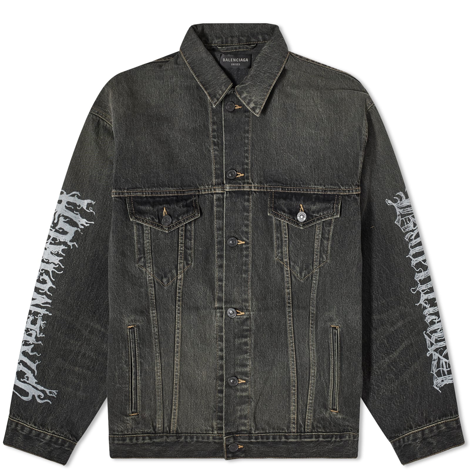 直営店☆BALENCIAGA☆ SALE!オシャレ♪ロゴ ダウンジャケット 楽天市場】【中古】 【未使用】 BALENCIAGA バレンシアガ