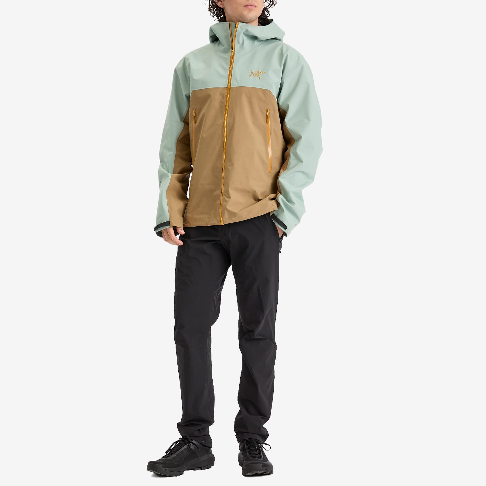 Arcteryx Beta Jacket - Trail Magic | X000009648-021950 | FOOTY.COM