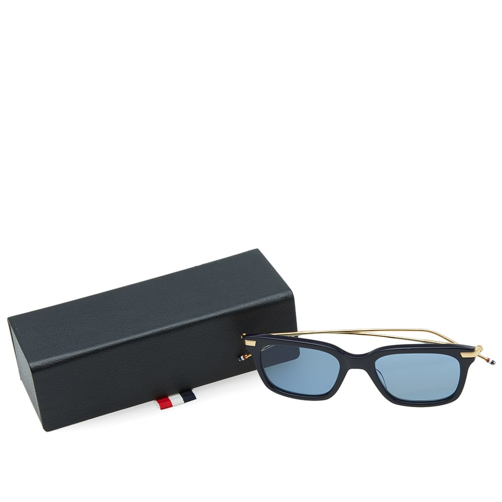 THOM BROWNE TB-701 サングラス