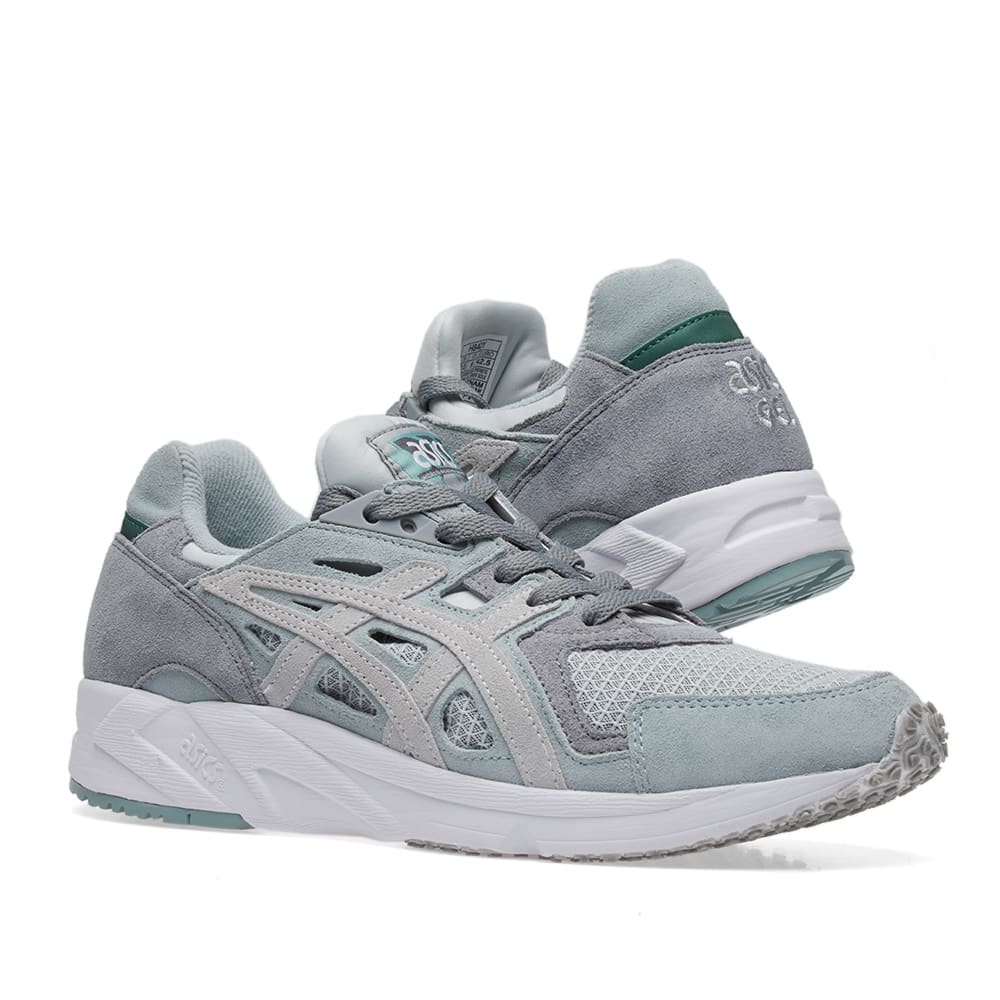 asics glacier