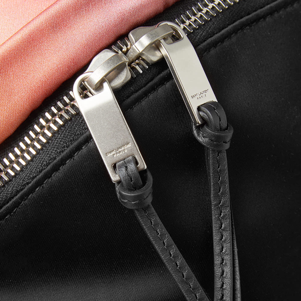 saint laurent tie dye