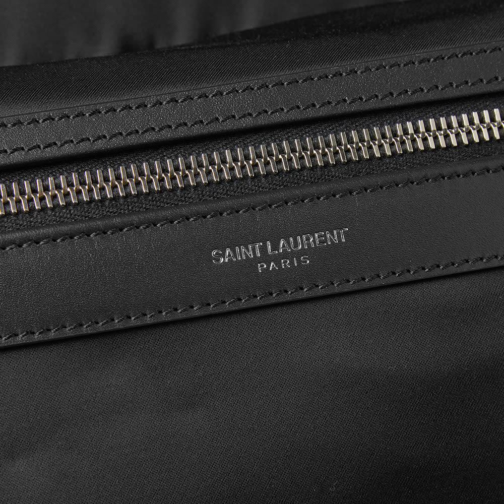 saint laurent tie dye