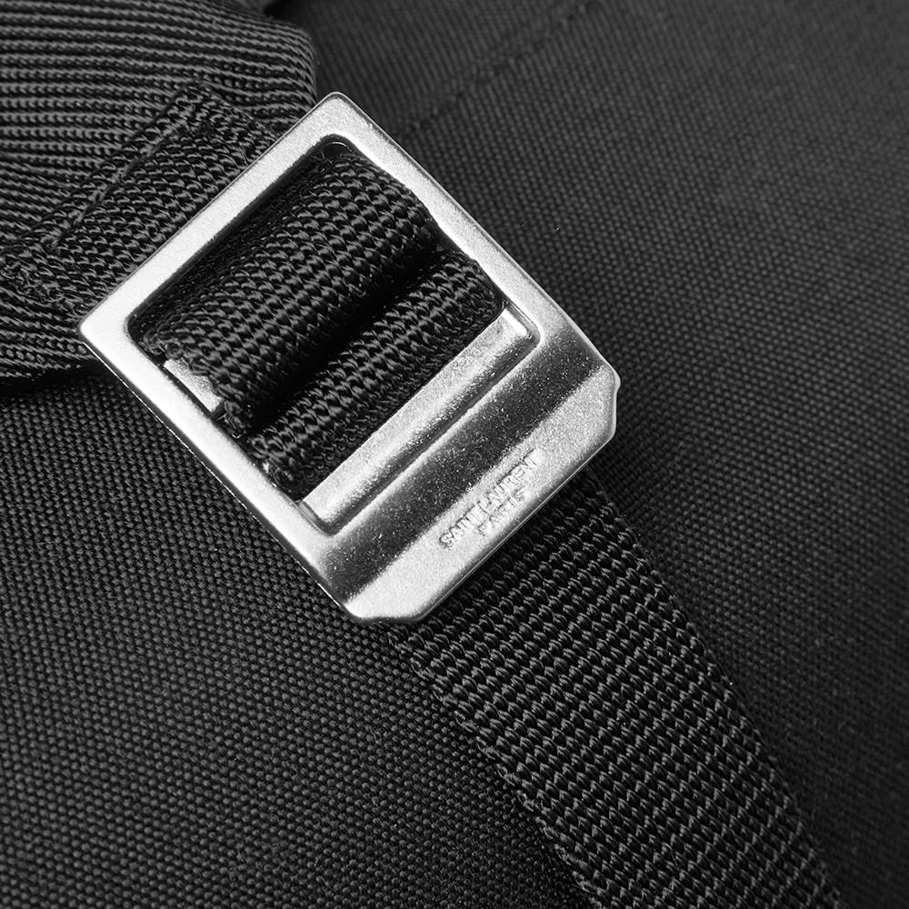 saint laurent tie dye