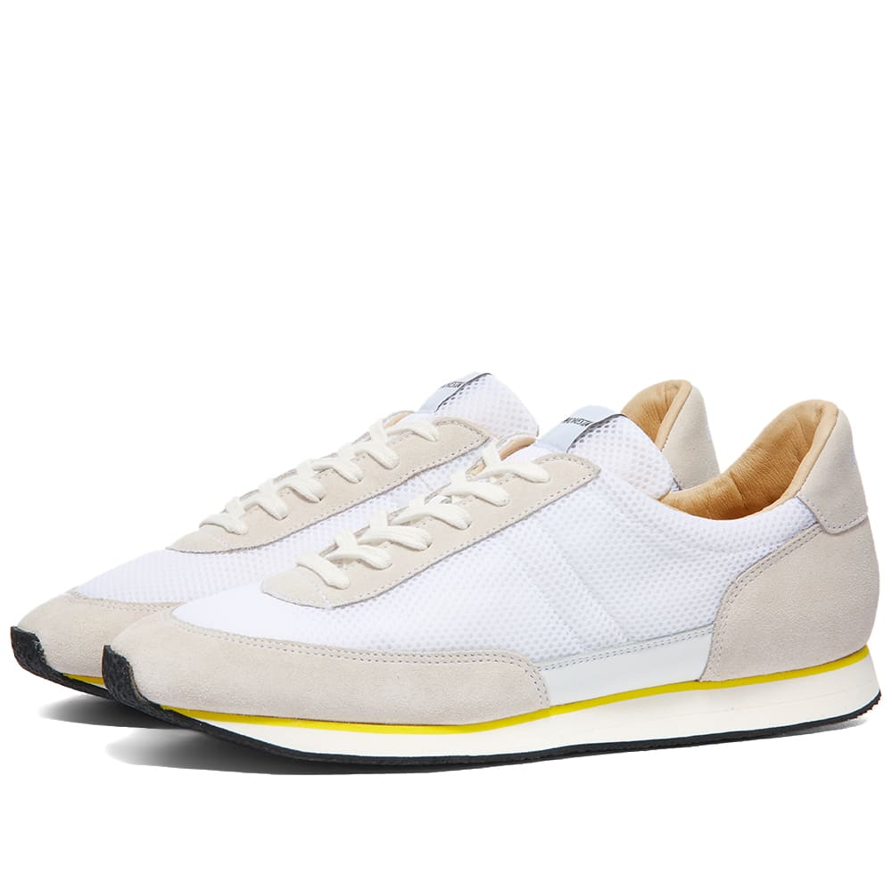 novesta runner